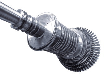 Improvement in Steam Turbine Efficiency