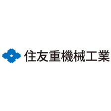 Sumitomo Heavy Industries logo