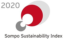 Sompo Sustainability Index