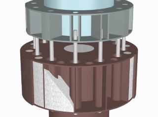 Development of Connection between Steel Pile and Steel Pier for Rapid Construction Method