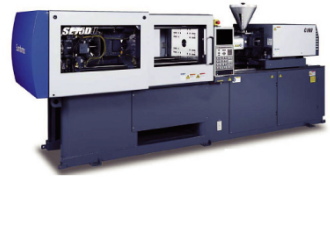 Development of High Performance Full-electric Injection Molding Machine