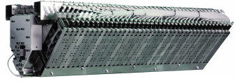 Automated Pneumatic Thickness Profile Control T-die for Film Casting SMART FLIPPER