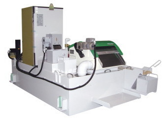 Grinding Abrasive Recovery FINE MAG