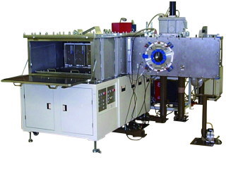 Characteristic Improvement of High Power Semiconducter by Ion Irradiation