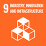 INDUSTRY, INNOVATION AND INFRASTRUCTUCTURE