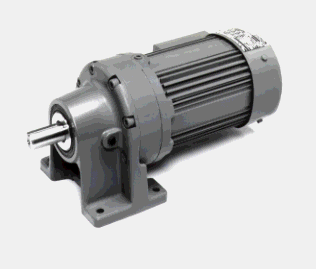 High-efficiency Gear Motor Series