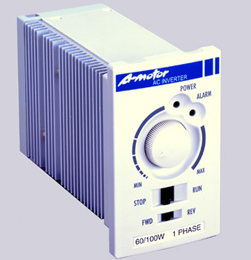 Inverter for Small Gearmotors