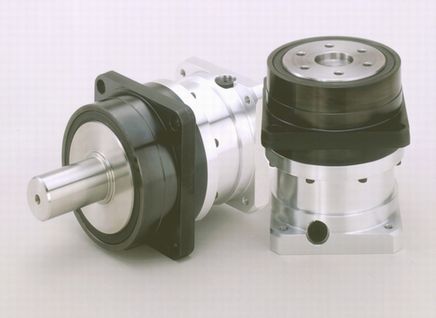 IB Series P1 Type Precision Control Speed Reducers