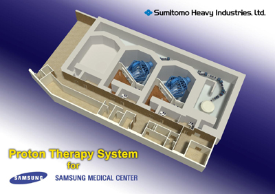 Facility layout