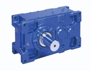 Gearbox: Paramax® 9000 Series