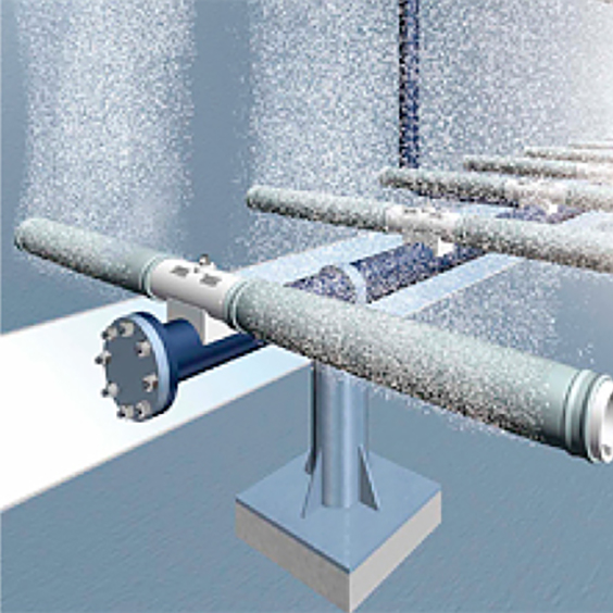 Air Pump  Water Treatment Solutions & Aeration Equipment