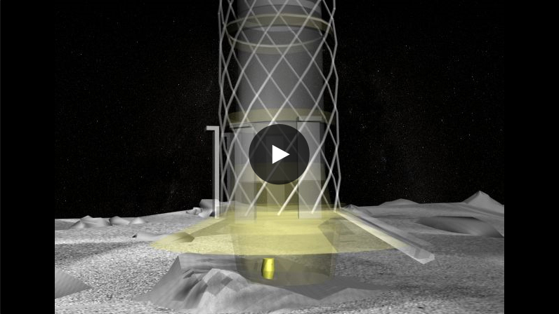 Vol.3 Exploring the Mysteries of Space | Sumitomo Heavy