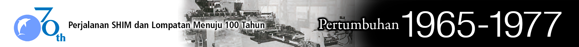 Sejarah 70 Tahun Sumitomo Heavy Industries Modern