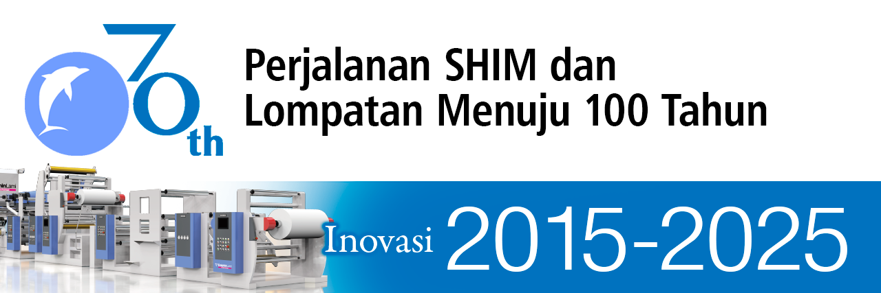 Sejarah 70 Tahun Sumitomo Heavy Industries Modern