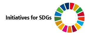 Initiatives for SDGs