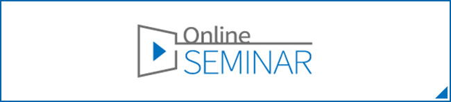 Online Seminar