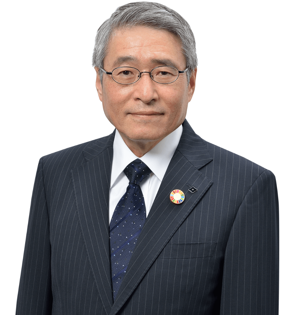 住友重機械工業株式会社 プラスチック機械事業部 事業部長 近藤守弘