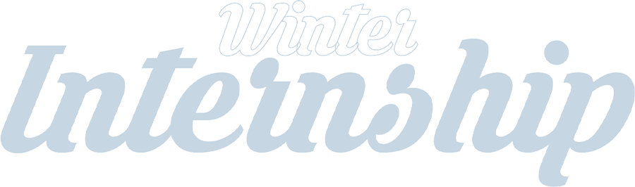 Winter Internship