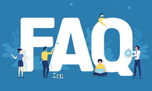 FAQ