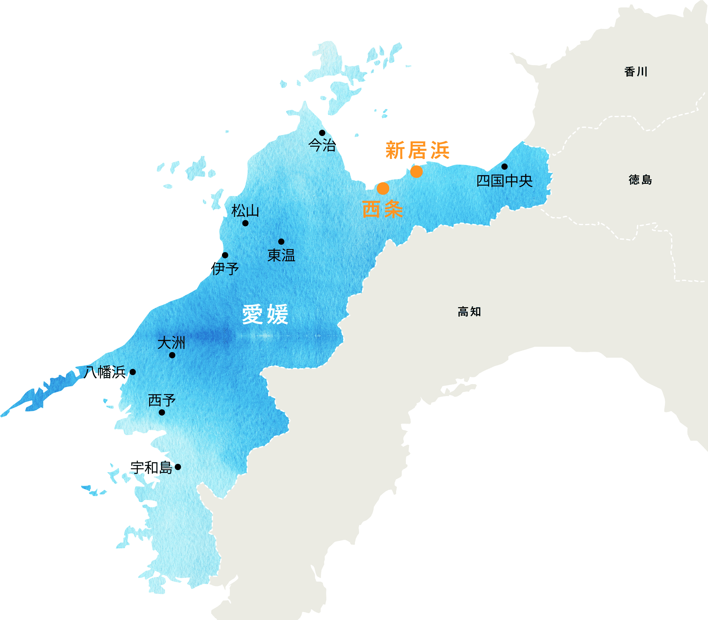 周辺地図