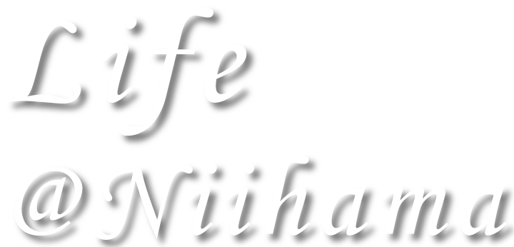 Life@Niihama