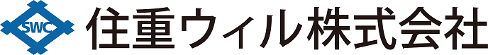 住重ウィル会社ロゴ
