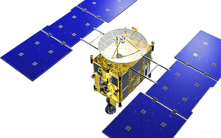 Vol.3 宇宙の謎に迫る | 住友重機械工業株式会社